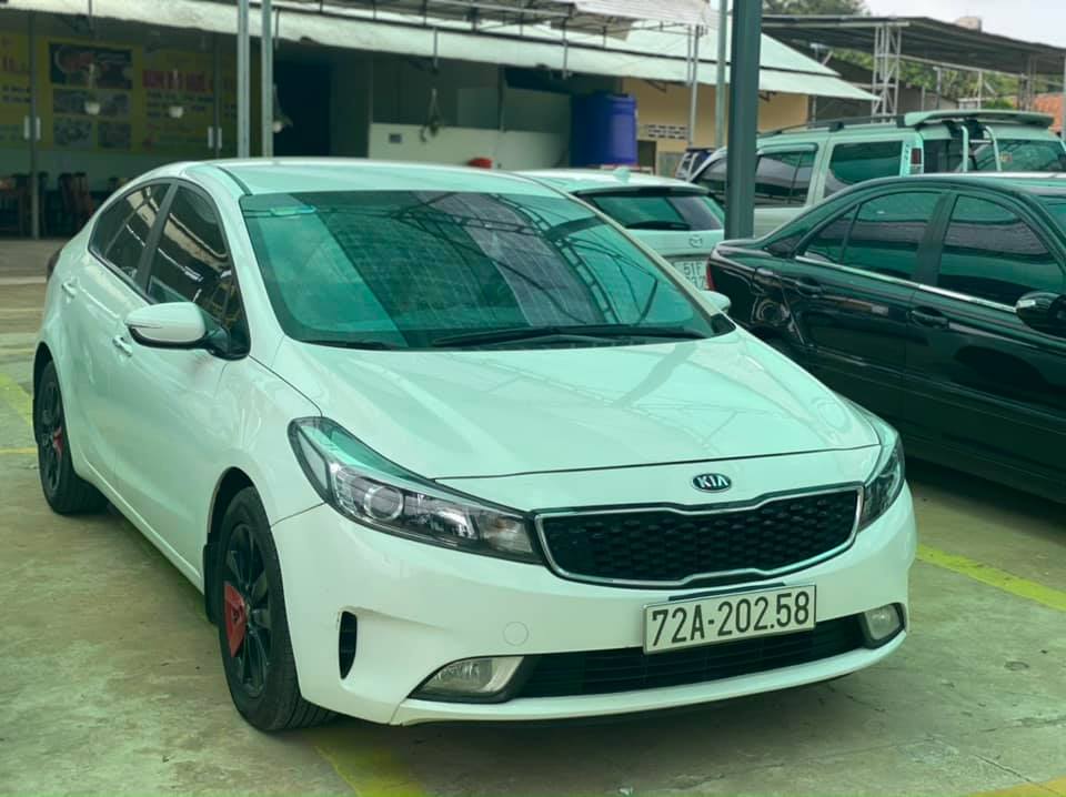 Mua bán xe ô tô Kia 4 chỗ cũ  mới giá rẻ toàn quốc  Carmudi Việt Nam