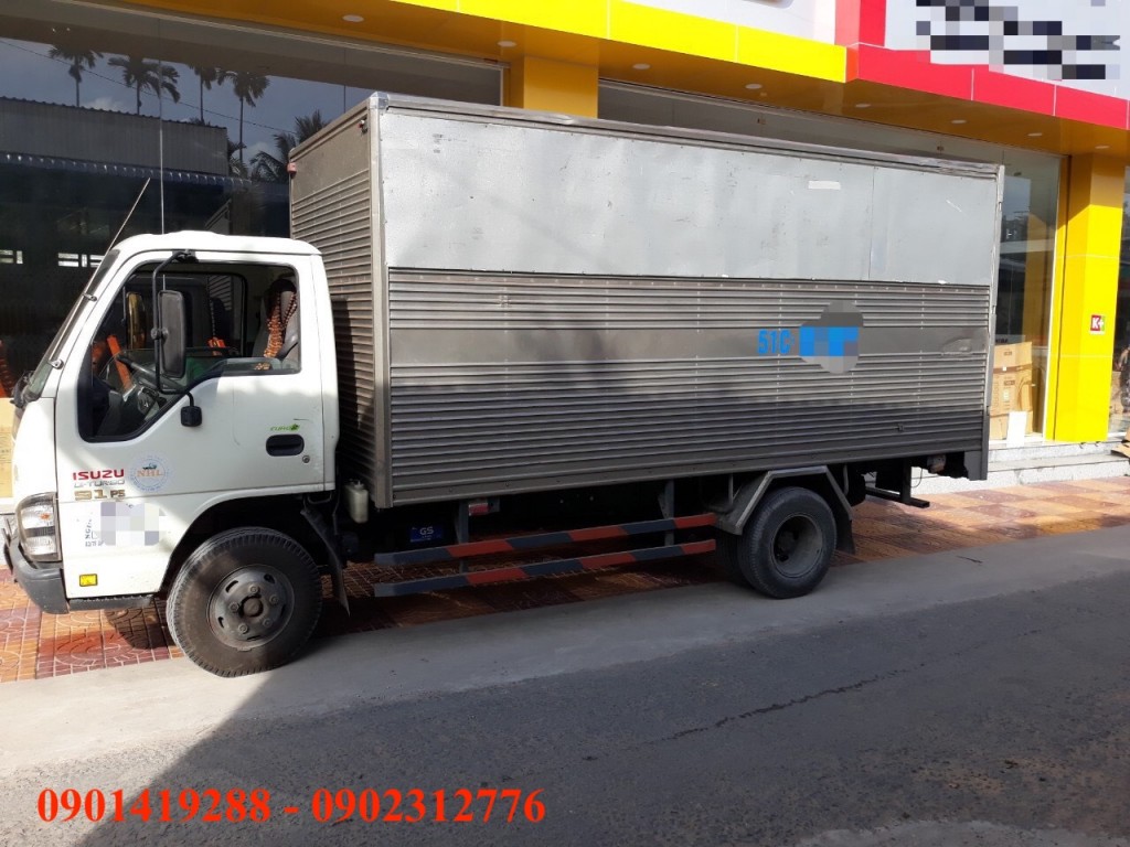 Xe tải nhỏ Tera 100 Mới 2023 Tây Ninh  105984494