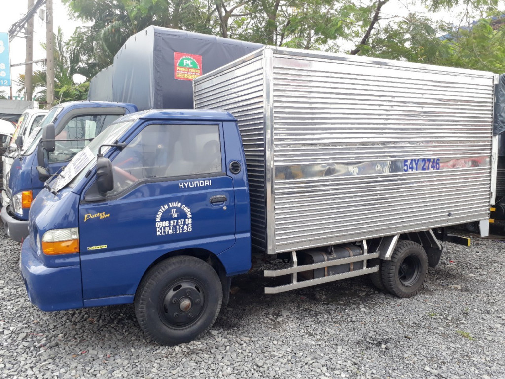 Mua xe tải Huyndai cũ và bán xe tải 35 tấn cũ đã qua sử dụng  Kỹ Thuật Xe  Tải