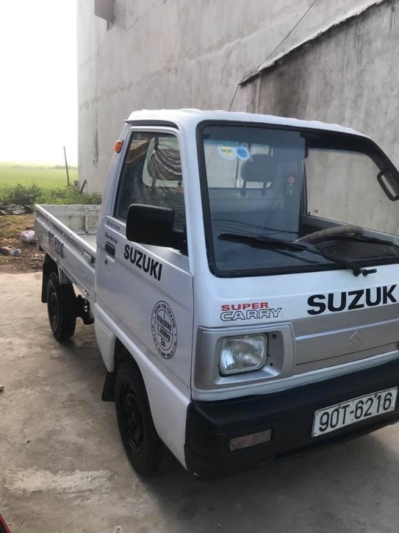 Xe tải Suzuki 500kg cũ giá rẻ