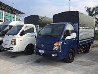Mua xe tải Hyundai Thành Công H150 1.5 tấn ở đâu?