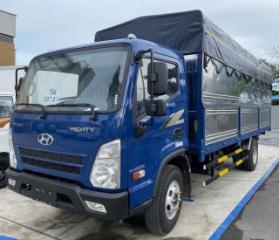Giá Xe Tải Hyundai EX8 GTL 7 Tấn Thùng 5m8| Cabin Vuông