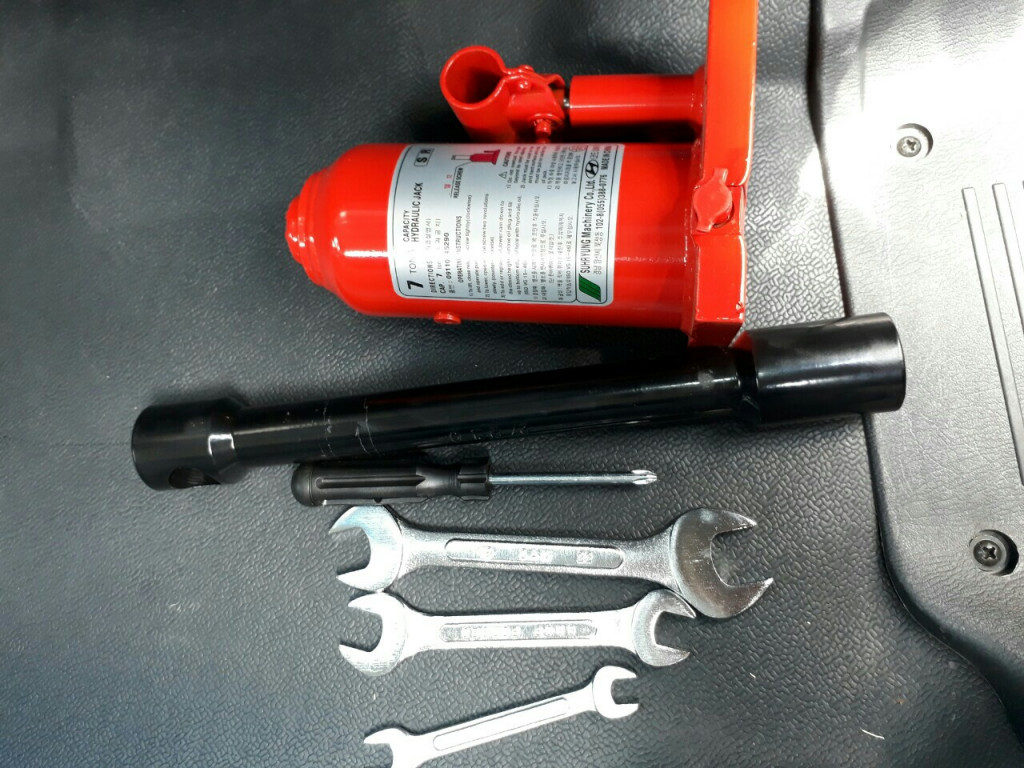 Xe Tải Hyundai Đô Thành HD65 1.8 Tấn