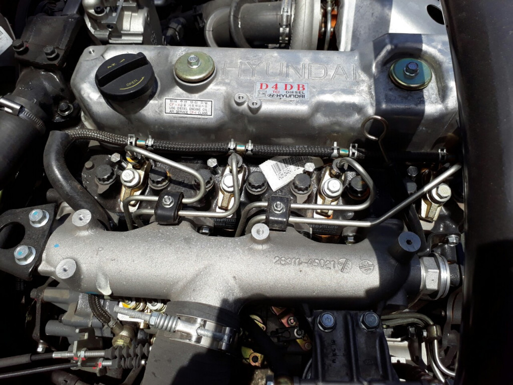 xe tải hyundai đô thành hd99 6 tan thung dong lanh