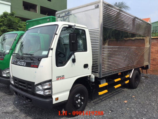 GIA-XE-ISUZU-THUNG-KIN