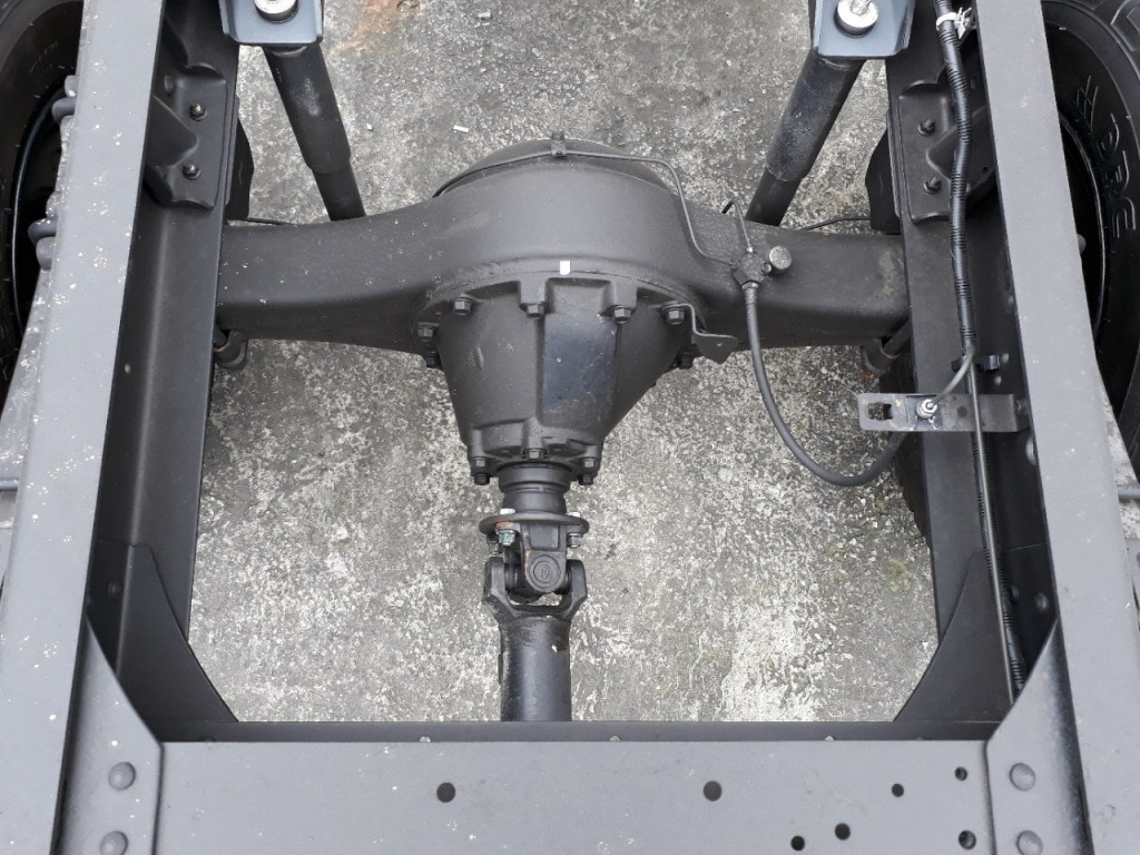 Xe Tải 8 Tấn huyndai HD120S Đô Thành