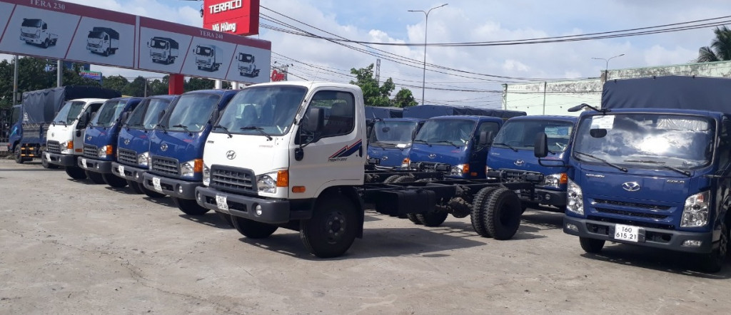 dai ly xe tai hyundai do thanh