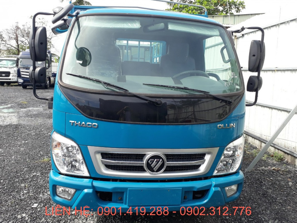 dau-cabin-xe-thaco-ollin-350