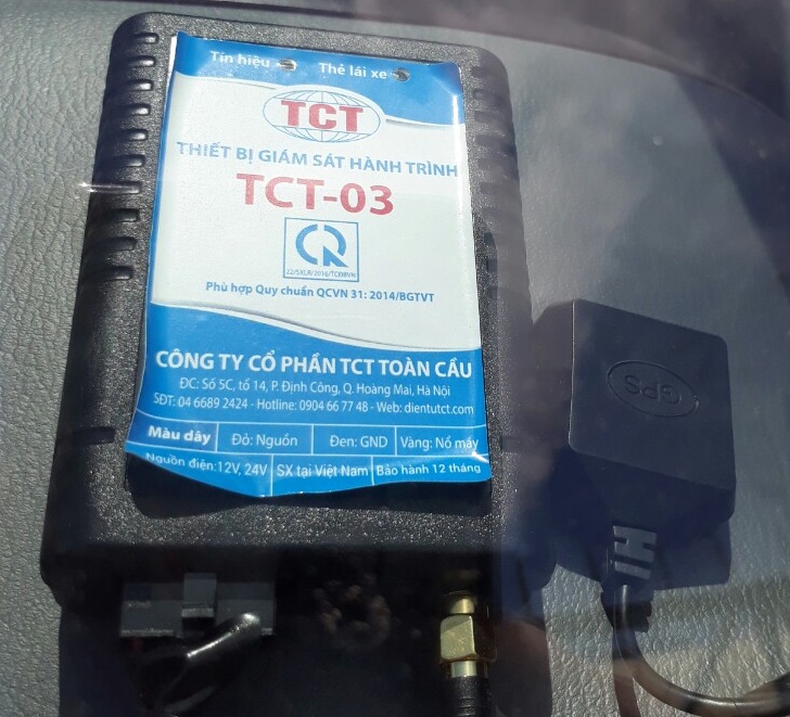 Xe Tải Hyundai HD88 5 Tấn: