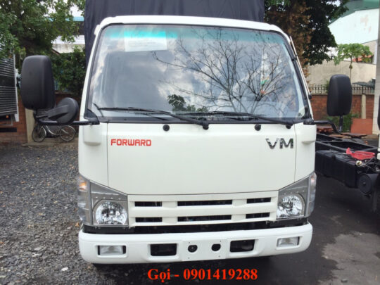 den-xe-isuzu-nk490SL