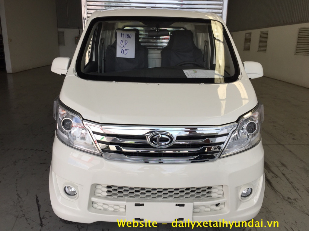 den xe halogen tera 1t