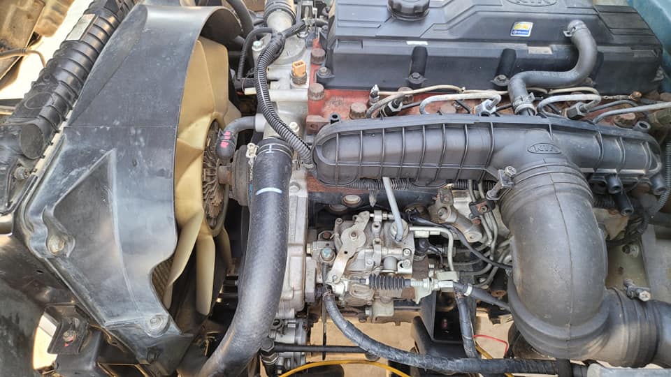 dong-co-xe-kia-k2700-cu-2013