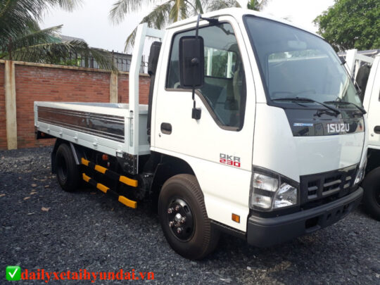 gia-xe-isuzu-2.4-tan-thung-lung