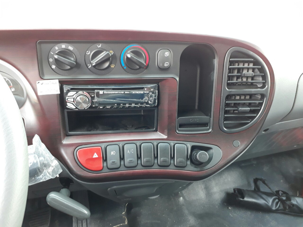 xe tải hyundai đô thành hd99 6 tan thung dong lanh