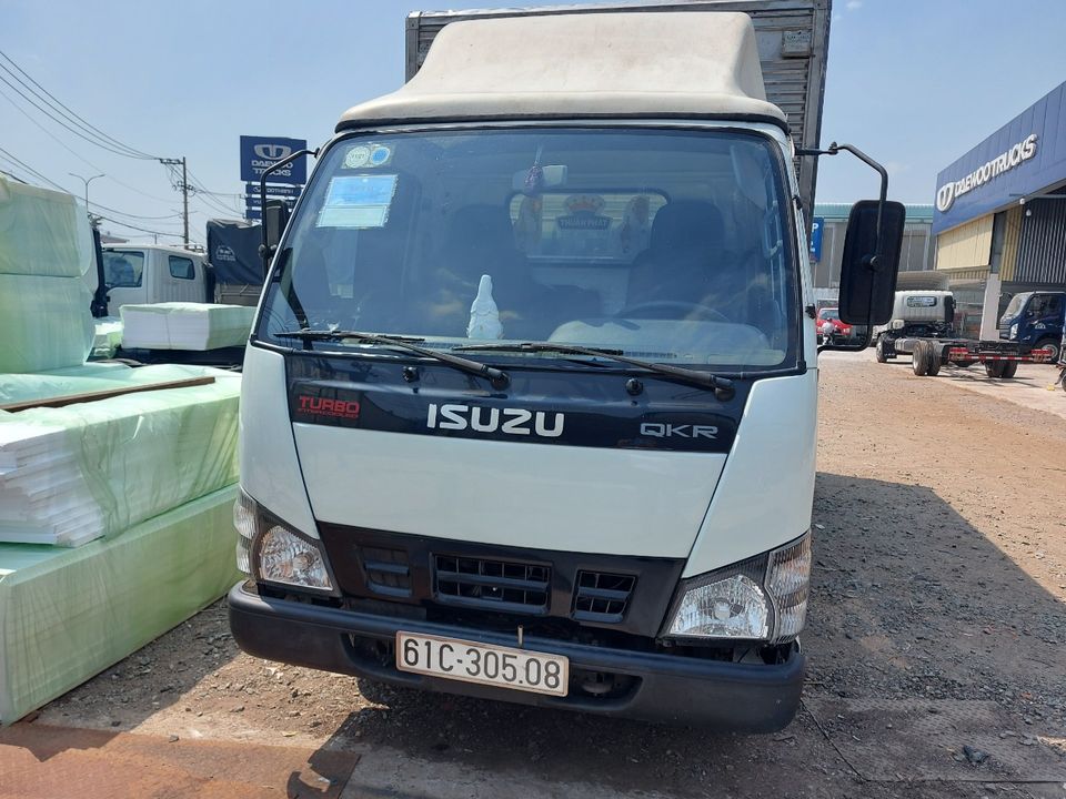 isuzu-2.4t-2017