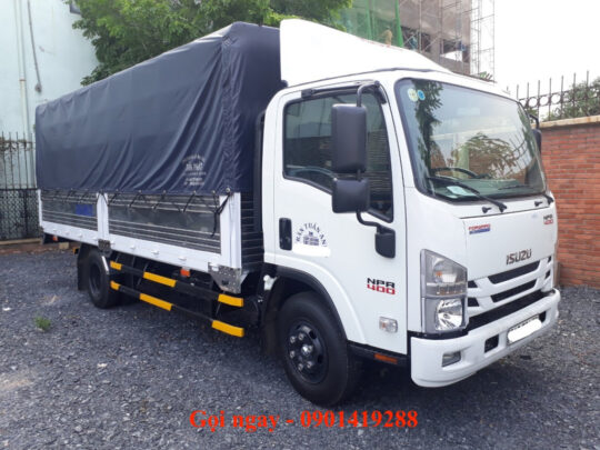 isuzu-3t5