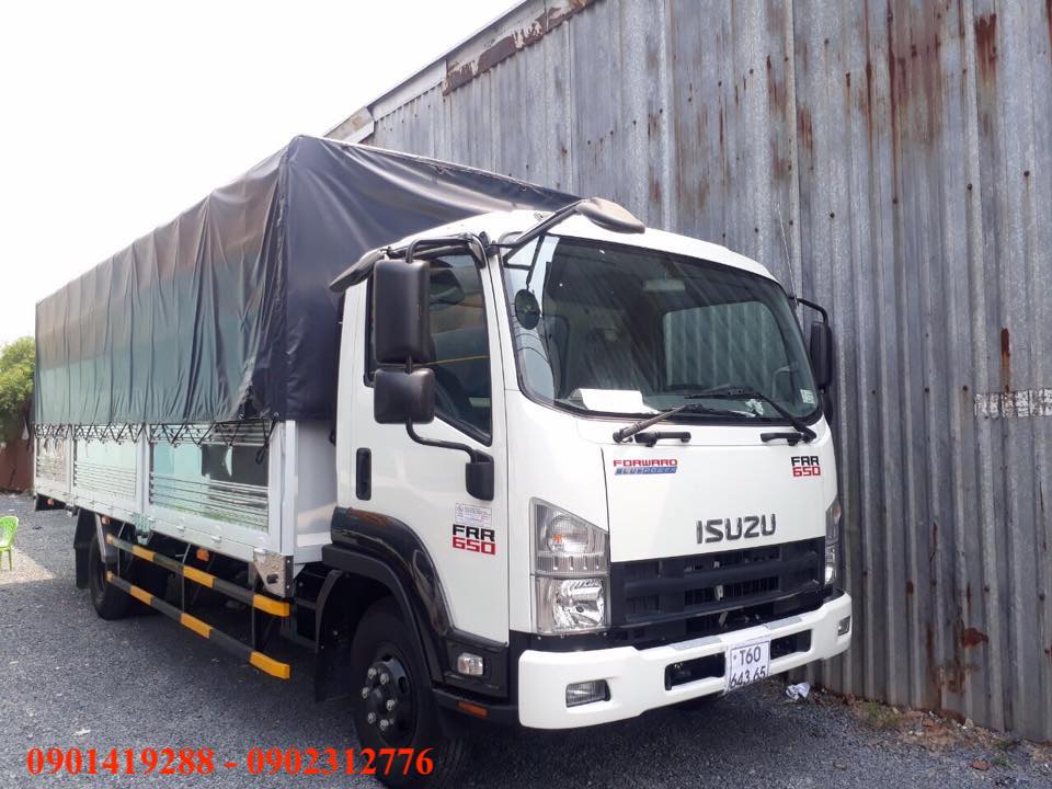 isuzu-frr90n