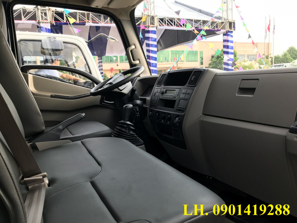 noi that IZ65S 1t9 thung 2,5 khoi