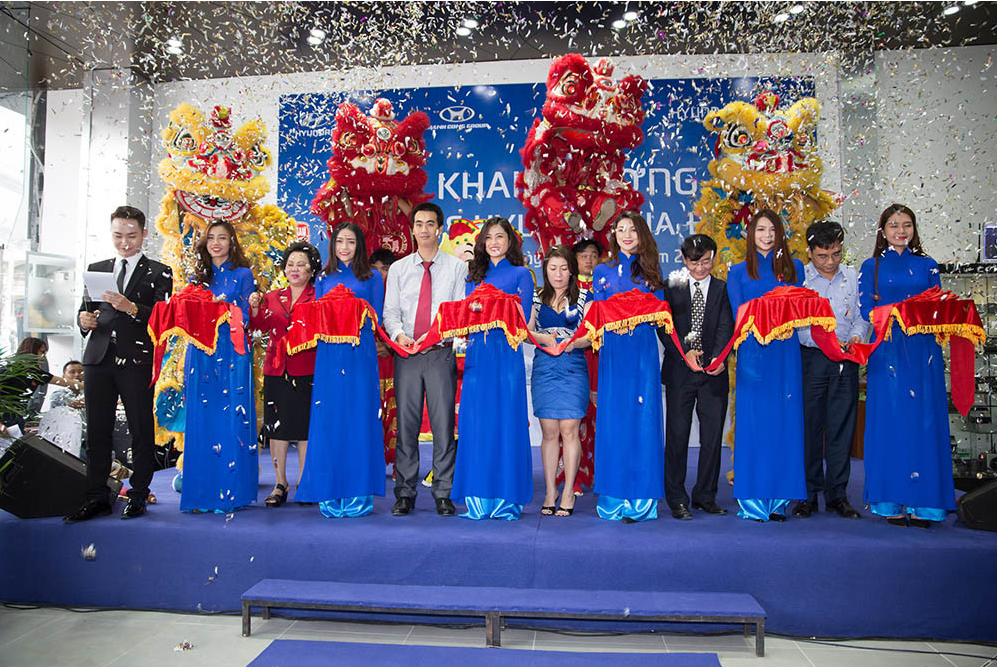 Xe Tải Hyundai HD88 5 Tấn: