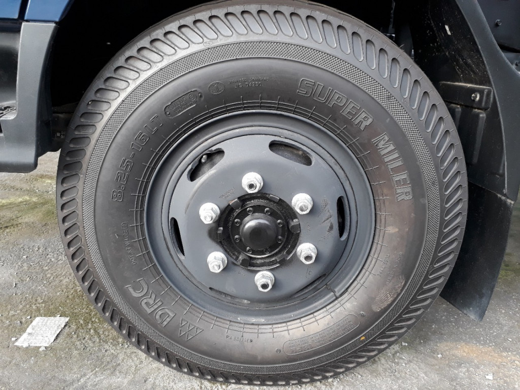 Xe Tải Hyundai 8 Tấn HD120S