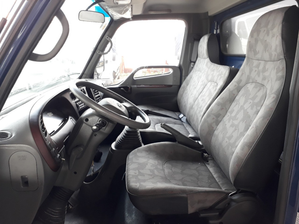 Xe Tải Hyundai 8 Tấn HD120S