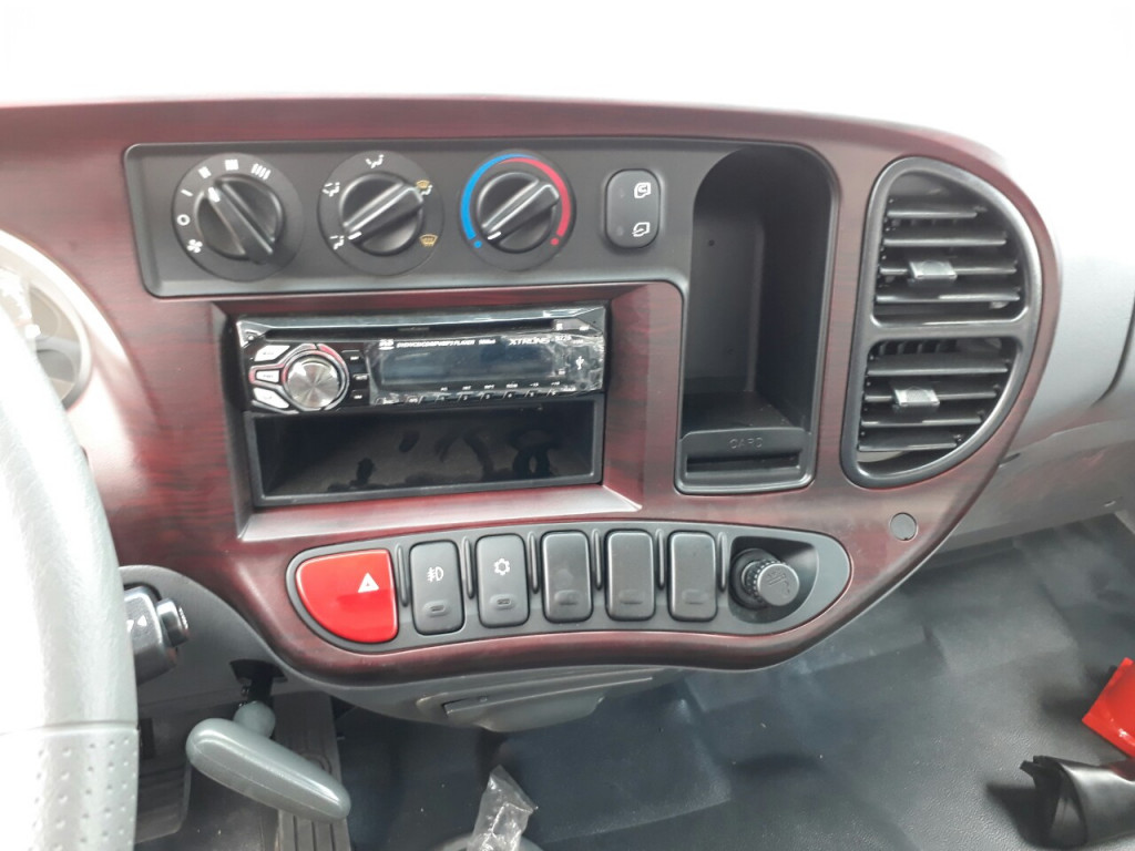 Xe Tải Hyundai 8 Tấn HD800