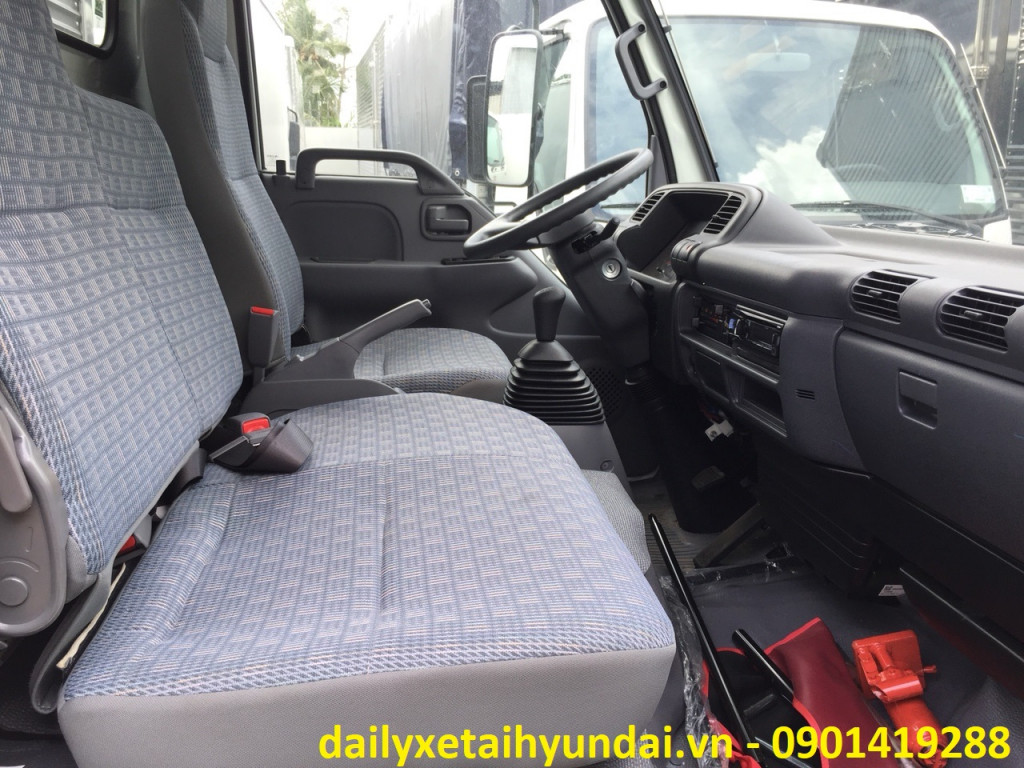 noi that isuzu 1.9 tan