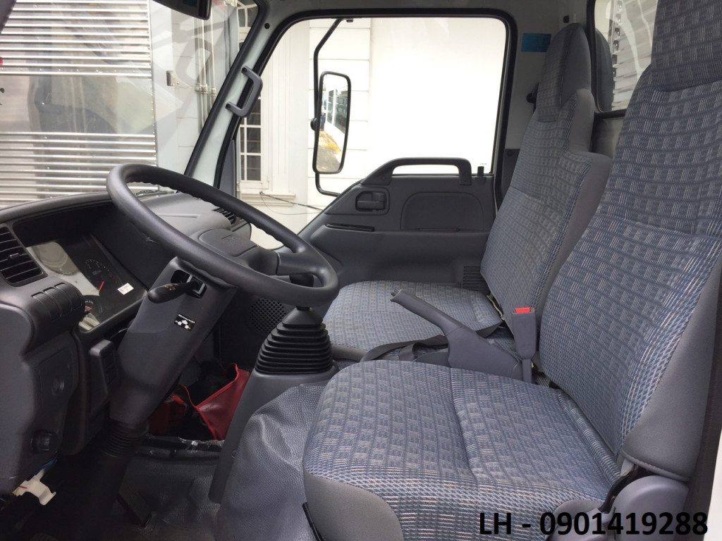 noi that isuzu 1t9