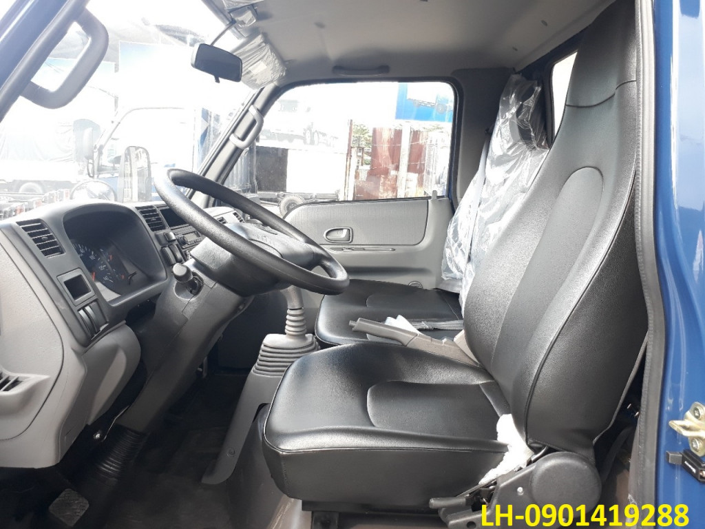 noi that xe do thanh iz49