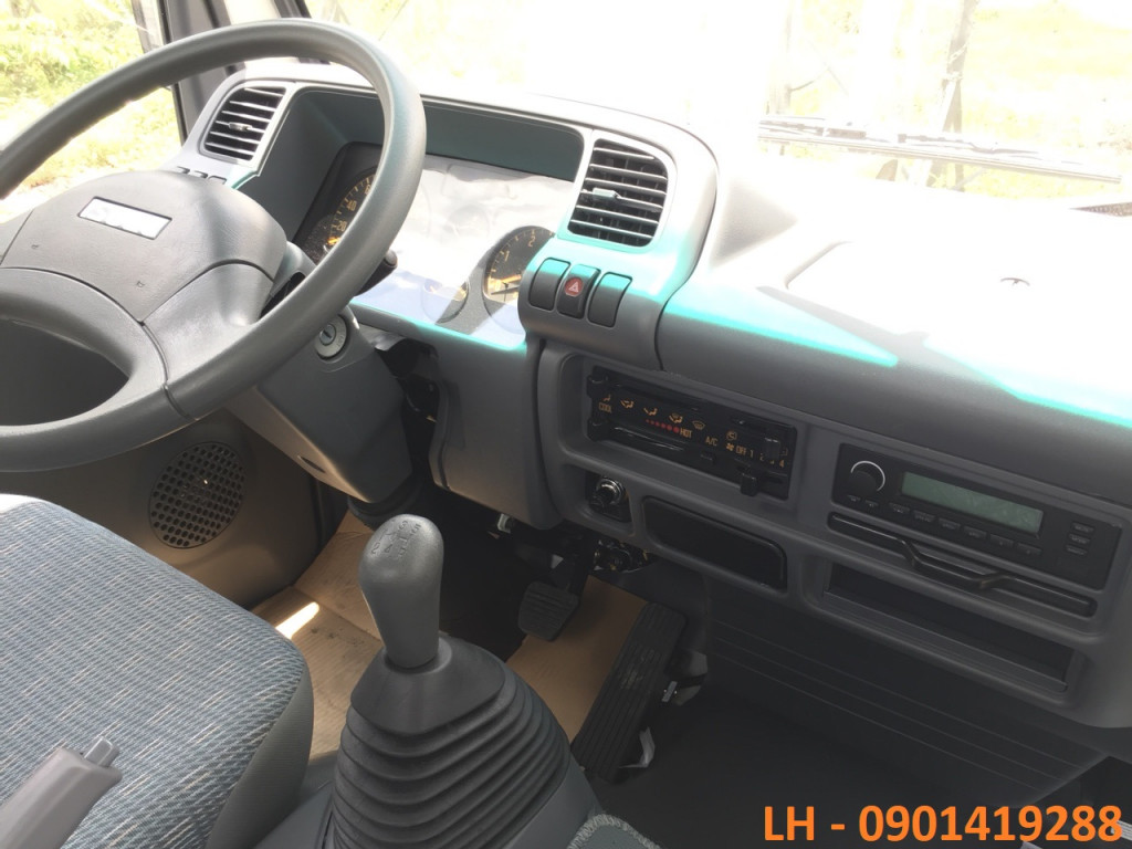 noi that isuzu 1t9
