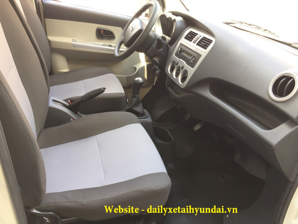 noi that xe tera 100