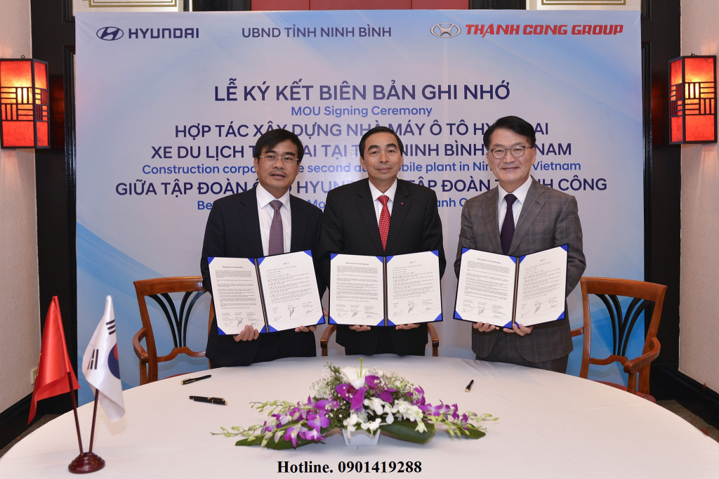 dai ly hyundai thanh cong