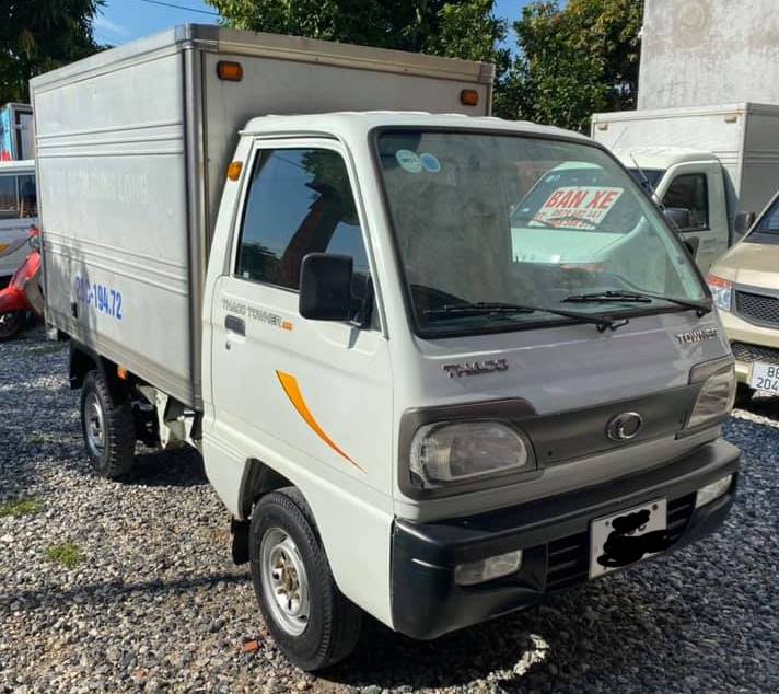 thaco-towner-900-kg-thung-kin-2016