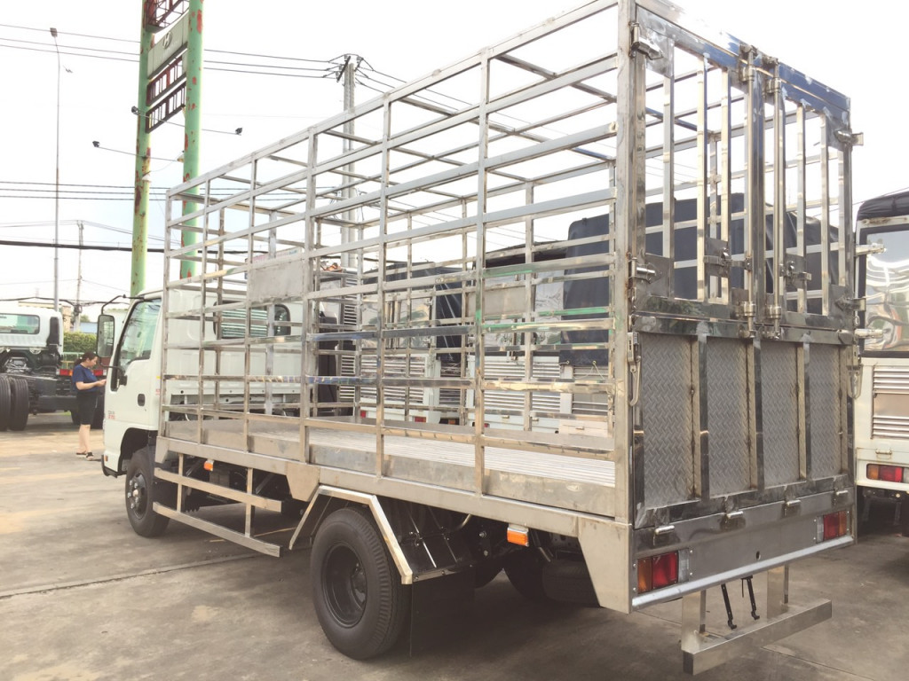 thung-xe-inox-isuzu-cho-ga