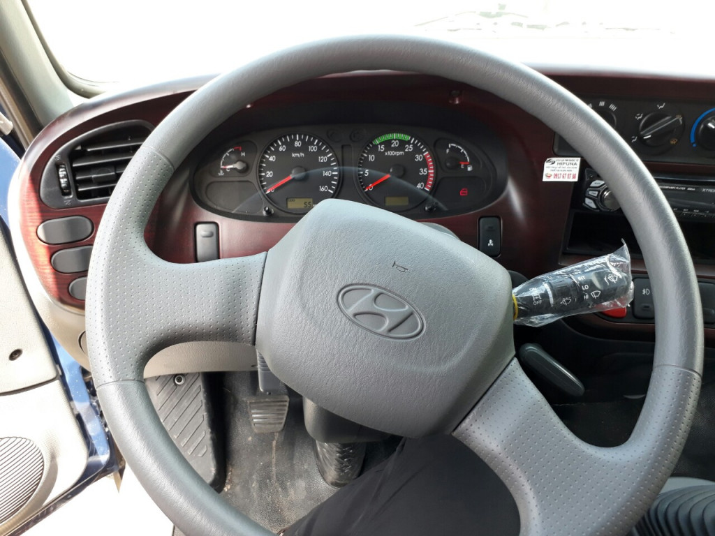 xe tải hyundai đô thành hd99 6 tan thung dong lanh