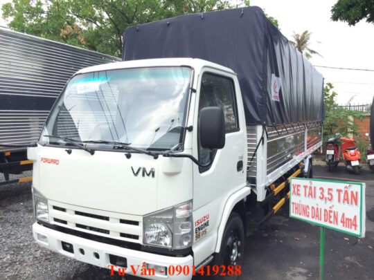 xe-isuzu-1,9-tan-thùng-6.2-met