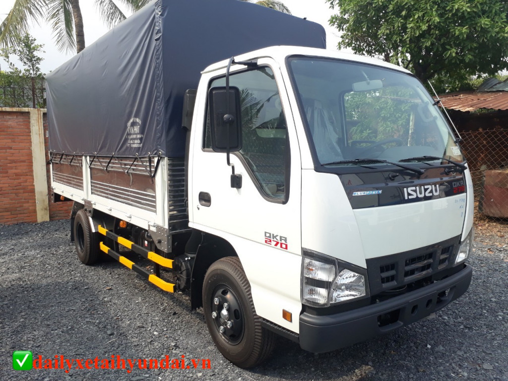 xe-tai-isuzu-2.4-tan-qkr77h