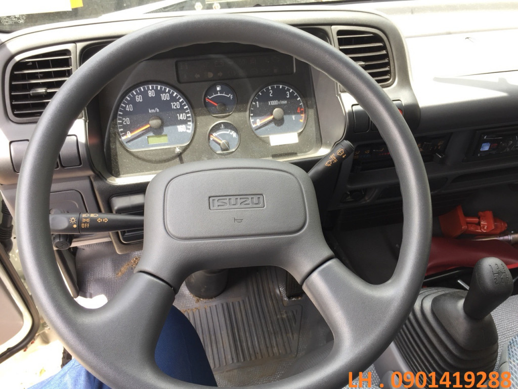 noi that isuzu 1t9
