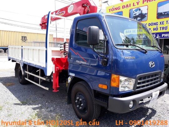 XE CAU UNIC 343