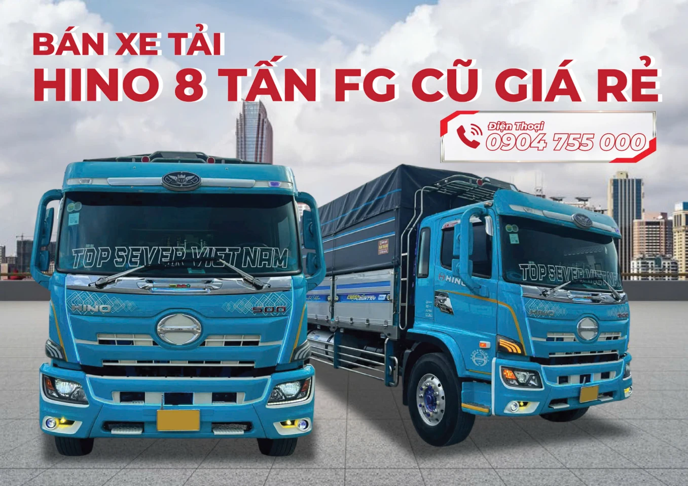 ban-xe-tai-hino-8t-fg-gia-re